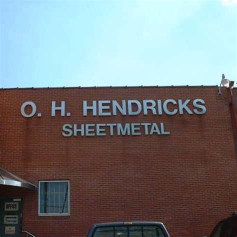 oh hendricks memphis tn